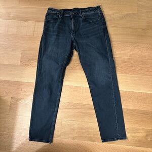 Rag & Bone Fit 3 Athletic Fit Jean 36w 32l